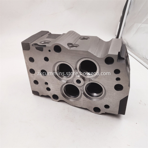 Engine accessories 3081064 cylinder head assembly